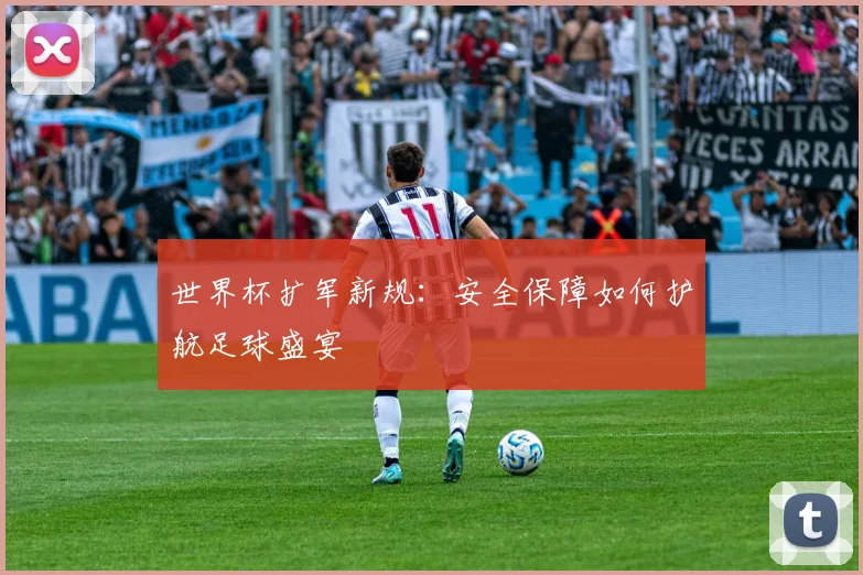 世界杯扩军新规：安全保障如何护航足球盛宴